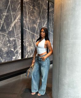 Mya Mills feet photo 14