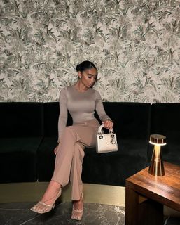 Mya Mills feet photo 9