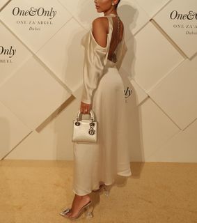Mya Mills feet photo 2