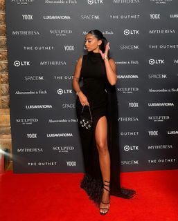 Mya Mills feet photo 19