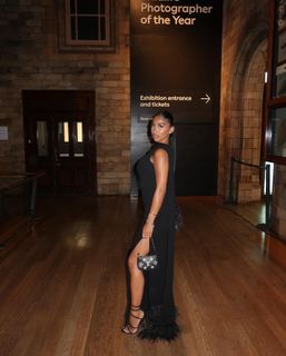 Mya Mills feet photo 18