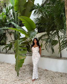 Mya Mills feet photo 7