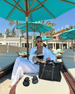 Mya Mills feet photo 5