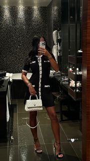 Mya Mills feet photo 4