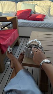 Mya Mills feet photo 3