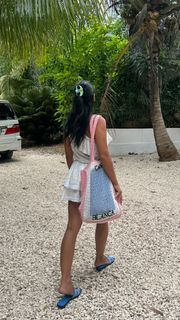 Mya Mills feet photo 20
