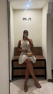 Mya Mills feet photo 1