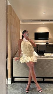 Mya Mills feet photo 19