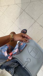Mya Mills feet photo 18