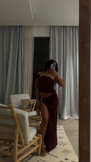 Mya Mills feet photo 16