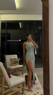 Mya Mills feet photo 14