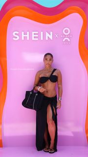 Mya Mills feet photo 12