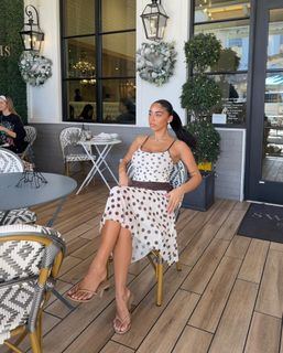 Mya Mills feet photo 7