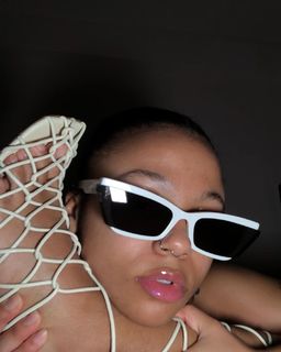 Myha'la feet photo 4