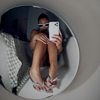 Myha'la feet photo 17