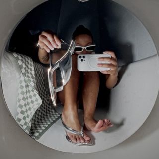 Myha'la feet photo 16
