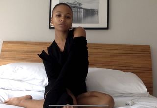 Myha'la feet photo 13