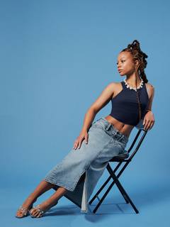 Myha'la feet photo 11
