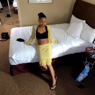 Myha'la feet photo 13