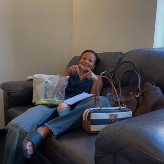 Myha'la feet photo 7