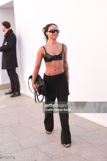 Myha'la feet photo 19