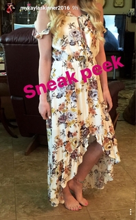 Mykayla Skinner feet photo 20