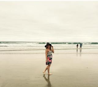 Mykayla Skinner feet photo 14