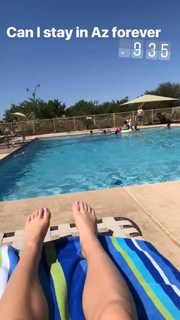 Mykayla Skinner feet photo 20