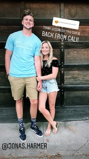 Mykayla Skinner feet photo 8