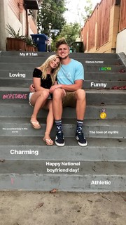 Mykayla Skinner feet photo 5