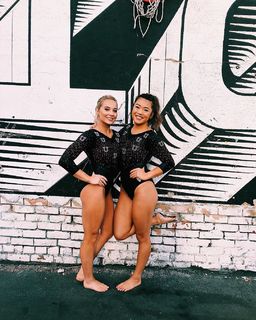 Mykayla Skinner feet photo 17