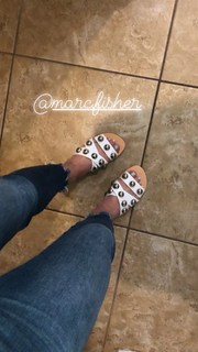 Mykayla Skinner feet photo 16