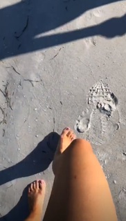 Mykayla Skinner feet photo 8