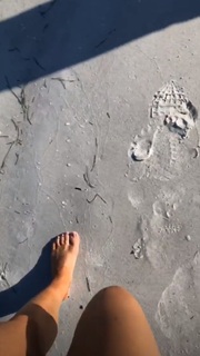 Mykayla Skinner feet photo 7
