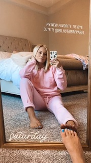 Mykayla Skinner feet photo 19