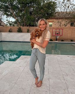 Mykayla Skinner feet photo 13