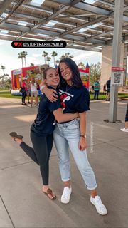 Mykayla Skinner feet photo 12