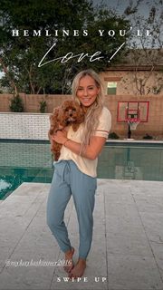 Mykayla Skinner feet photo 17