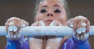 Mykayla Skinner feet photo 16