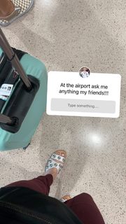 Mykayla Skinner feet photo 13
