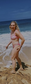 Mykayla Skinner feet photo 7