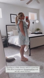 Mykayla Skinner feet photo 16