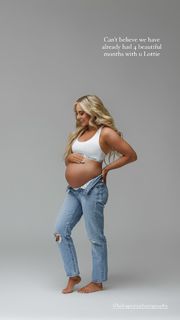 Mykayla Skinner feet photo 18