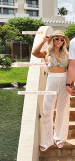 Mykayla Skinner feet photo 12
