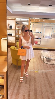 Mykayla Skinner feet photo 11