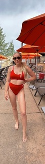 Mykayla Skinner feet photo 19