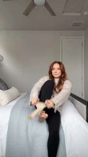 Mykayla Skinner feet photo 9