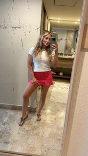 Mykayla Skinner feet photo 19