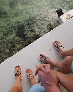 Mykayla Skinner feet photo 18