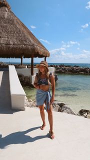 Mykayla Skinner feet photo 10